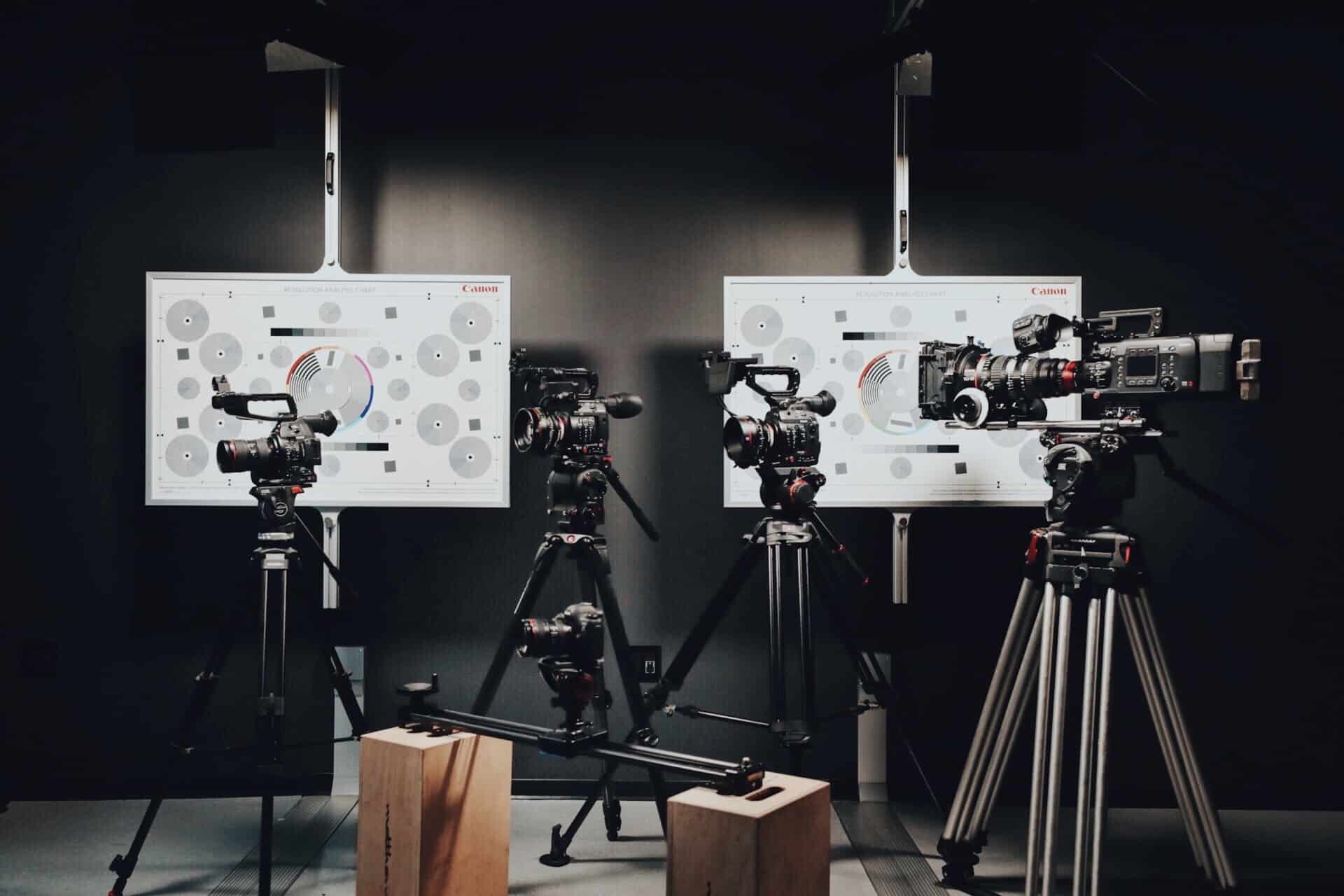 video advertising