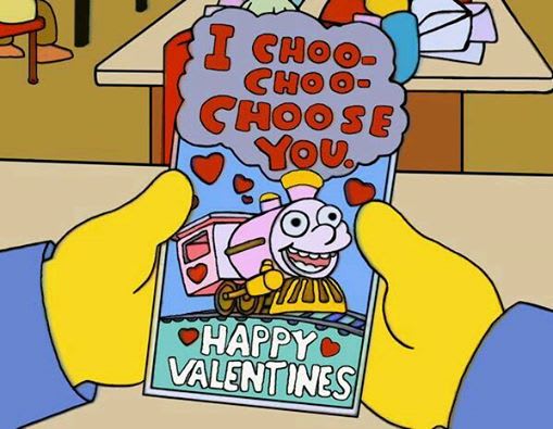 valentines day