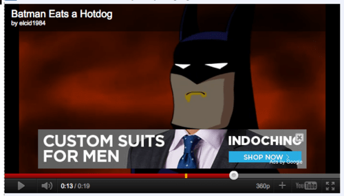 digital advertising blog image funny batman screenshot