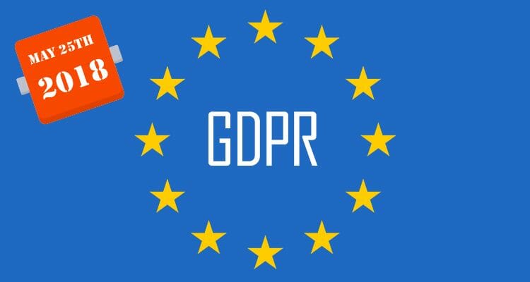 Data Protection EU