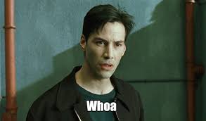 keanu reeves whoa