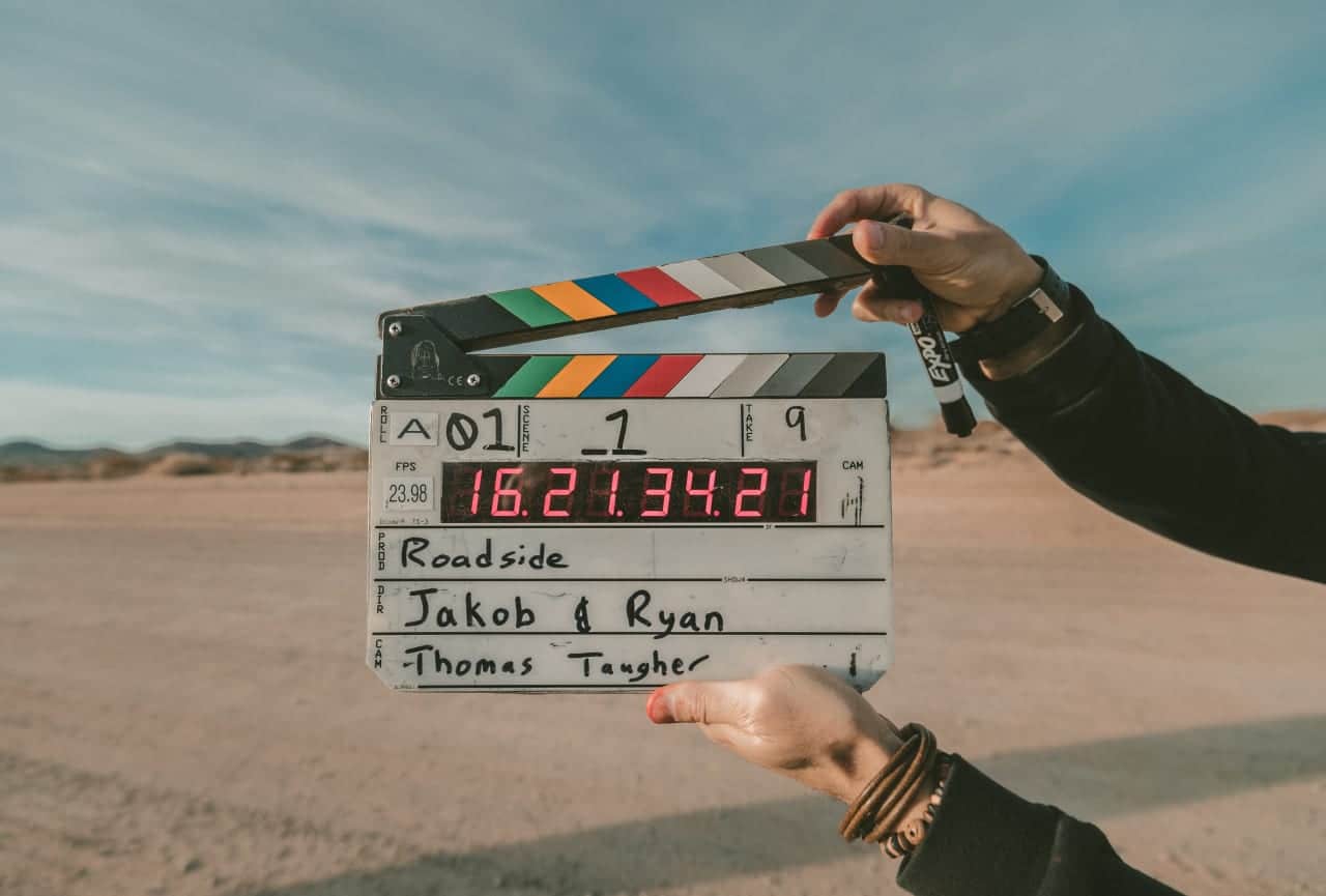 video marketing plan