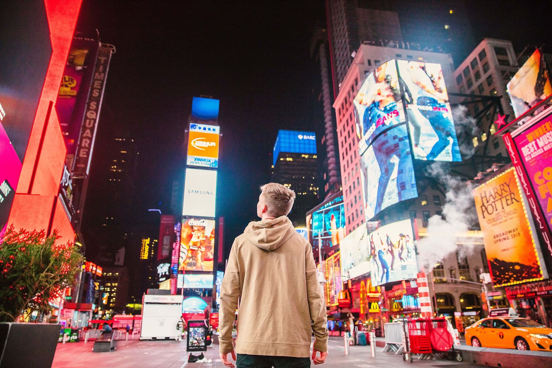 programmatic advertising