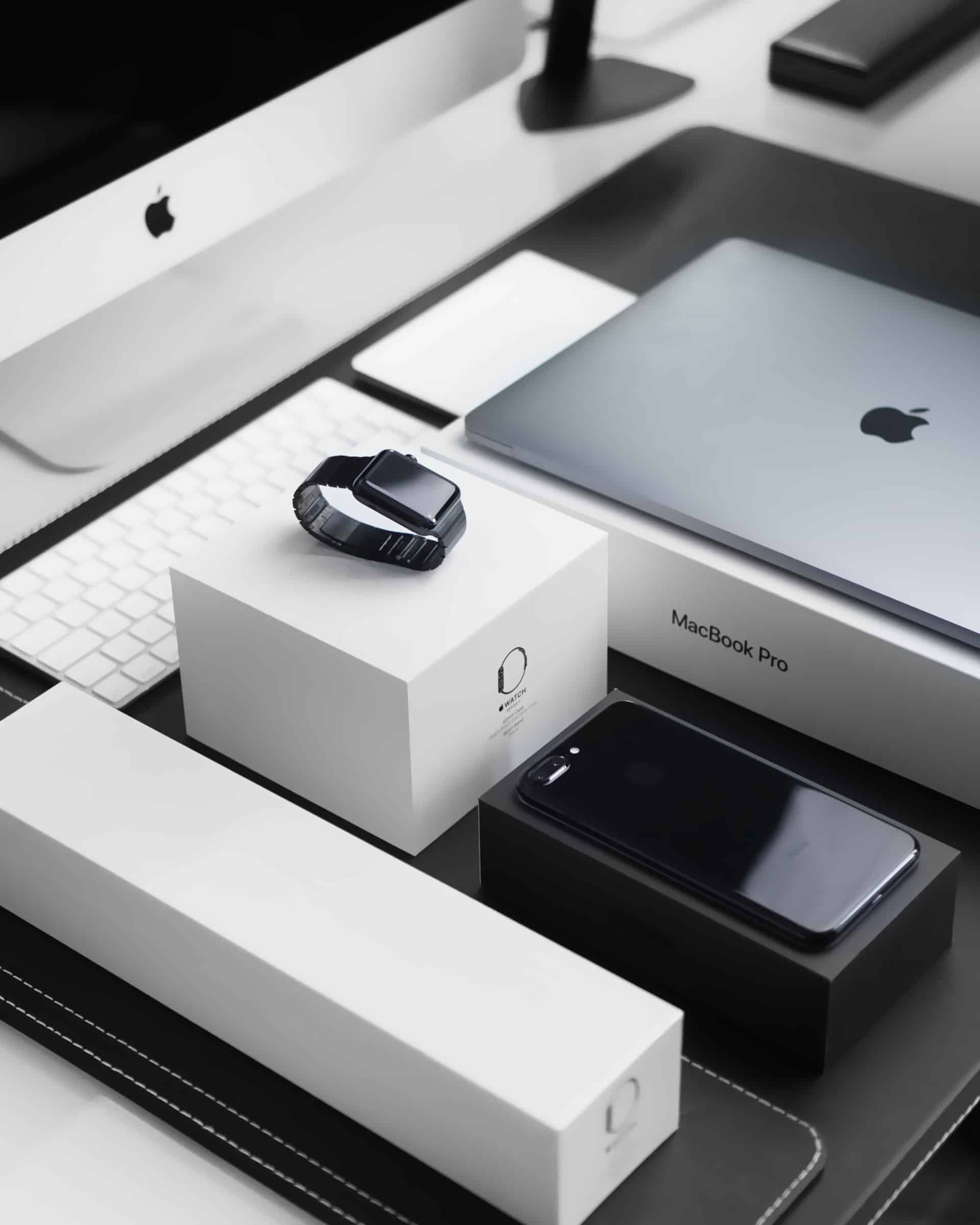 apple think different ad