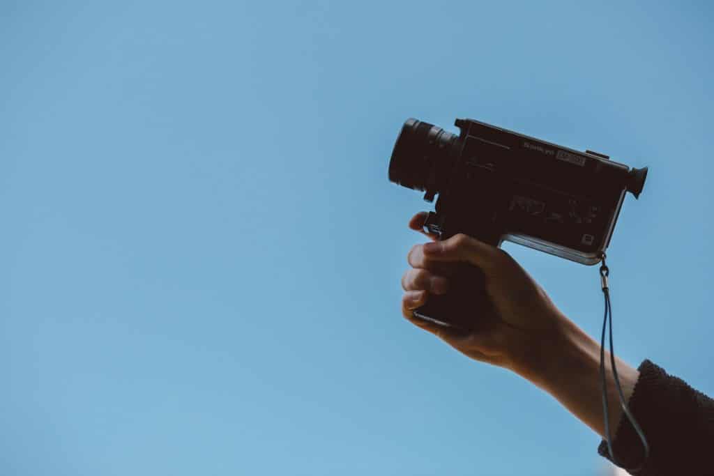 video ad