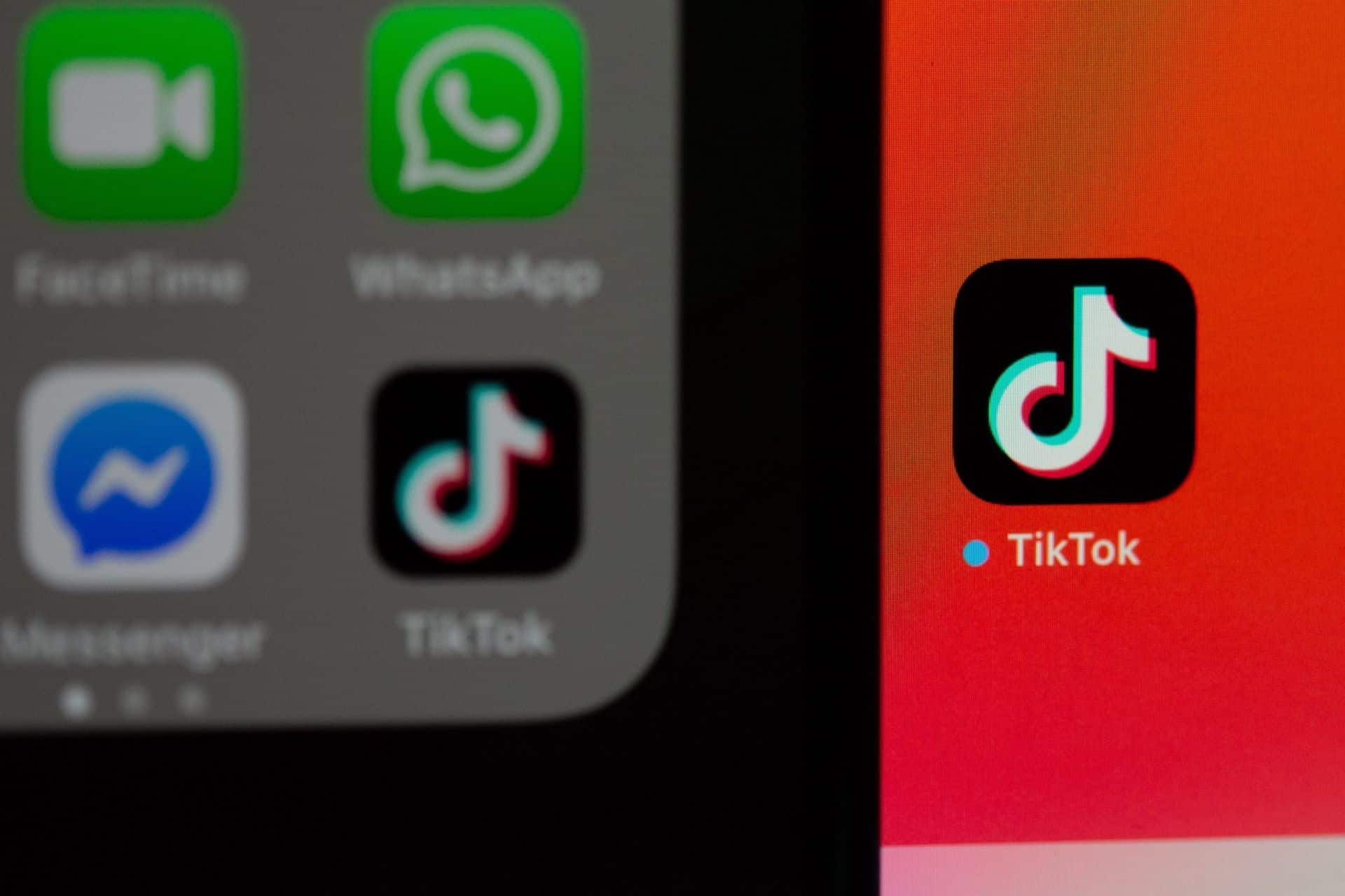 tiktok