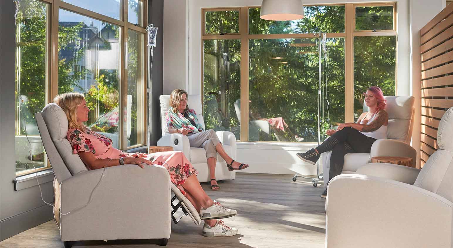 whistler medical aesthetics case study clinic