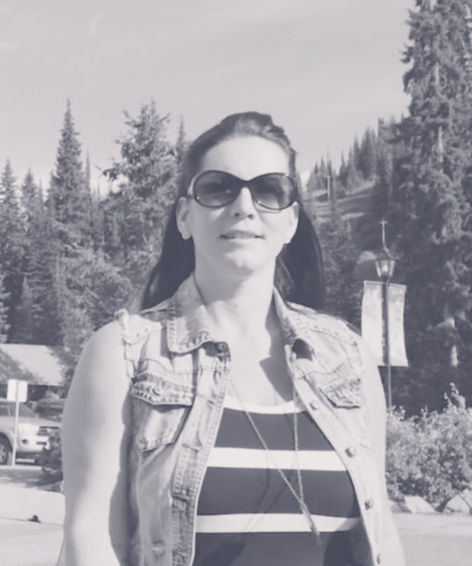 sun peaks resort client testimonial headshot