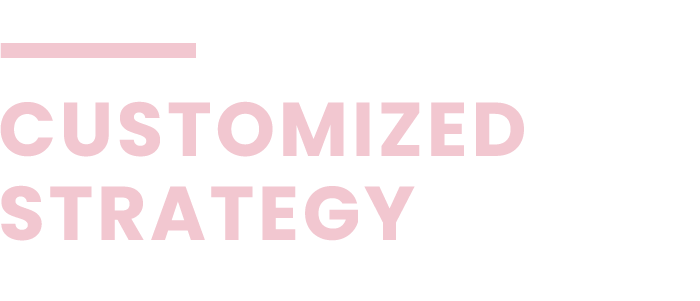 programmatic advertising customized strategy horizontal