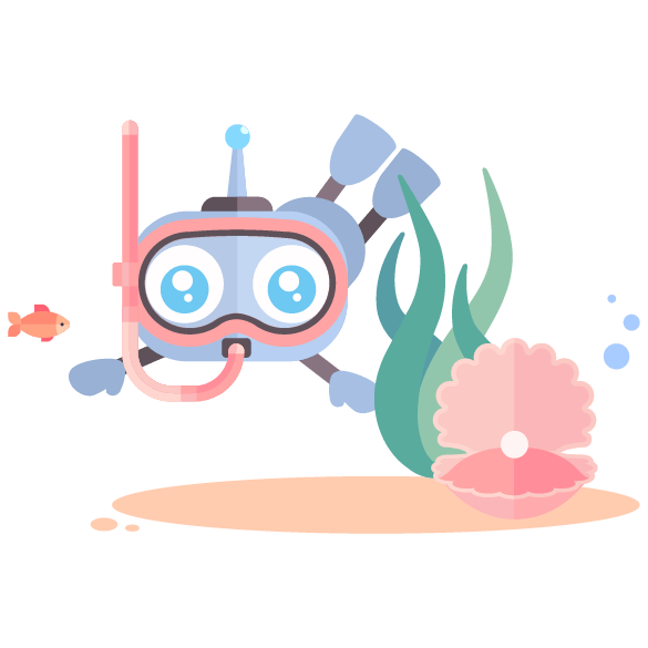 Kedet Diving