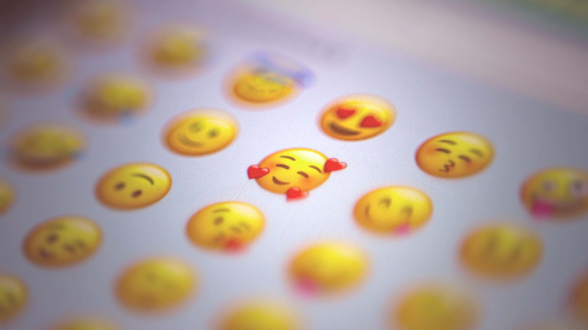 emoji