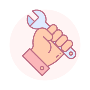 18 Benefits - 13 - Improvements - Icon - v1
