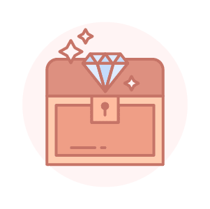 Performance Creative - Customizable - Icon - v2