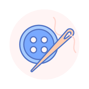 Performance Creative - Transparency - Icon - v2